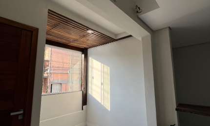 Apartamento com 1 quarto à venda na Rua Jardim dos Eucaliptos, Campeche, Florianópolis