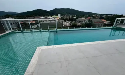 Studio mobiliado à venda – campeche, florianópolis/sc   36m² | mobiliado | escritura pública