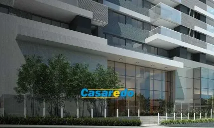 Apartamento com 3 quartos à venda na Rua Vereador Garcia Rodrigues Velho, 320, Cabral, Curitiba, 101 m2 por R$ 1.297.373