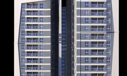 Apartamento com 3 quartos à venda na Avenida Visconde de Guarapuava, 3670, Centro, Curitiba