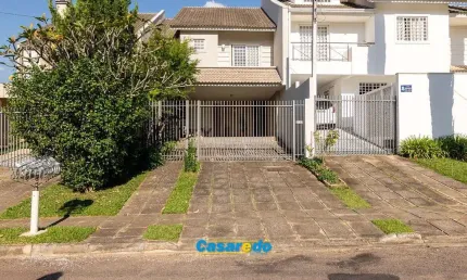Casa com 4 quartos à venda na Rua Caetano Granato, 55, Pilarzinho, Curitiba