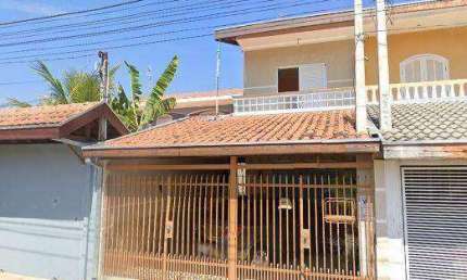 Sobrado com 2 dormitórios à venda - Residencial União