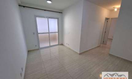 Apartamento com suite Jardim Oriente, São José dos Campos