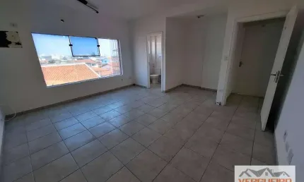 Sala para alugar, 22 m² por R$ 1.328,00/mês - Jardim Satélite - São José dos Campos/SP