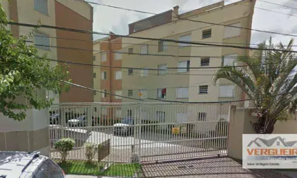 Apartamento com 3 quartos à venda na Rua Matias Peres, Jardim Satélite, São José dos Campos