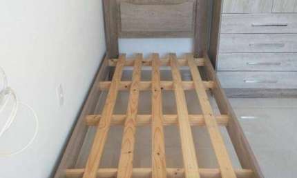 Kitnet com 1 dormitório para alugar, 15 m² - Residencial União - São José dos Campos/SP