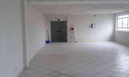 Sala comercial com 1 sala para alugar na Avenida Andrômeda, Jardim Satélite, São José dos Campos
