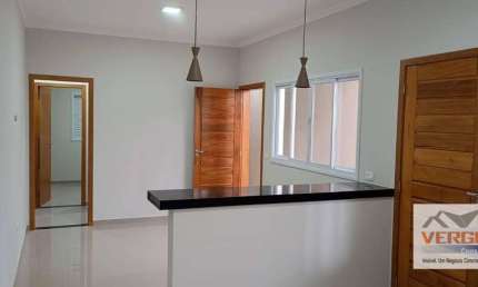 Casa 3 dormitórios, Residencial Uniao - São José dos Campos