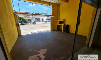 Sala comercial com 1 sala para alugar na Avenida Arthur Antônio dos Santos, Jardim Morumbi, São José dos Campos