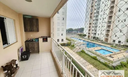 Apartamento com 2 dormitórios à venda, 100 m² por r$ 720.000,00 - vila betânia - são josé dos campos/sp