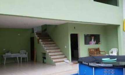 Casa com 3 dormitórios à venda, 232 m² por R$ 850.000,00 - Jardim América - São José dos Campos/SP