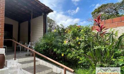 Casa com 2 dormitórios à venda, 96 m² por R$ 450.000,00 - Jardim Alvorada - São José dos Campos/SP