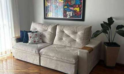 Apartamento com 4 quartos para alugar na Rua Matias Peres, Floradas de São José, São José dos Campos