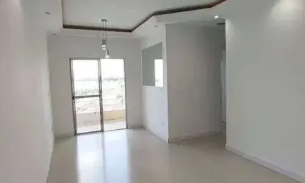 Apartamento com 3 quartos à venda na Rua Gisele Martins, Jardim Morumbi, São José dos Campos