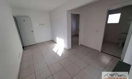 Apartamento com 2 quartos para alugar na Rua Danilo Eduardo Rios Ramos, Jardim São José, São José dos Campos