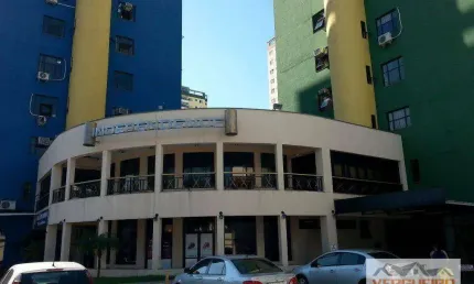 Sala comercial no jardim satélite, são josé dos campos
