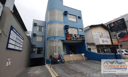 Sala comercial, jardim satélite, são josé dos campos