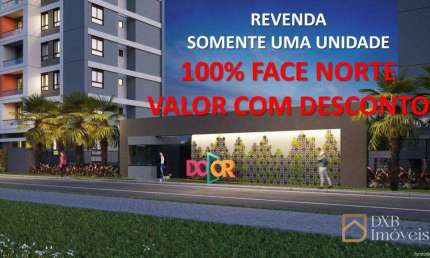 Apartamento com 3 dormitórios à venda, 64 m² por R$ 843.300,00 - Portão - Curitiba/PR