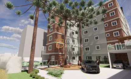 Apartamento com 3 dormitórios à venda, 114 m² por r$ 1.104.734,80 - água verde - curitiba/pr