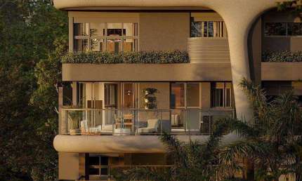 Apartamento com 3 dormitórios à venda, 111 m² por R$ 1.488.001,00 - Ahú - Curitiba/PR