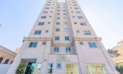 Apartamento com 3 dormitórios à venda, 98 m² por R$ 840.000,00 - Centro - Curitiba/PR