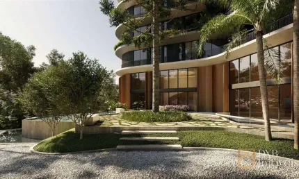 Apartamento com 3 dormitórios à venda, 167 m² por R$ 2.999.470,54 - Água Verde - Curitiba/PR