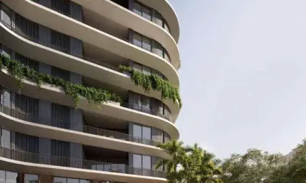 Cobertura com 3 dormitórios à venda, 167 m² por R$ 4.146.219,06 - Água Verde - Curitiba/PR