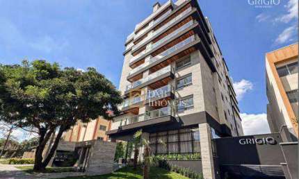 Apartamento com 2 dormitórios à venda, 77 m² por R$ 945.000,00 - Água Verde - Curitiba/PR