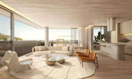 Apartamento com 3 dormitórios à venda, 165 m² por R$ 2.900.000,00 - Juvevê - Curitiba/PR