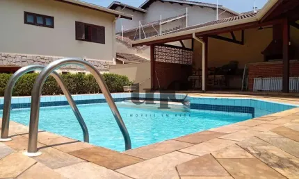 Condomínio Village Terras de Indaiá,  4 dormitórios , 407 m² AC