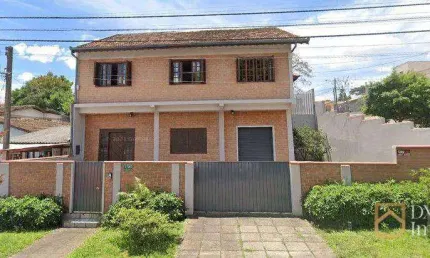 Sala comercial com 3 salas para alugar na Rua Vieira Fazenda, 1126, Portão, Curitiba