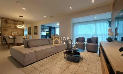 Apartamento com 3 Suites e 3 Vagas à venda, 166 m² por R$ 1.966.000 - Ecoville - Curitiba/PR