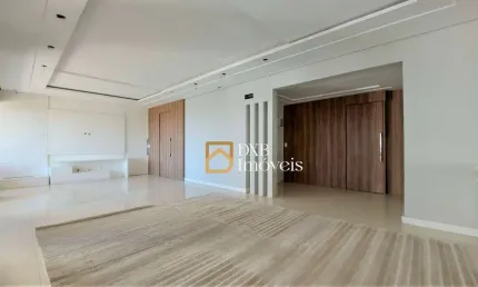 Apartamento com 3 Suítes - Face Norte à venda, 166 m² por R$ 1.890.000 - Ecoville - Curitiba/PR