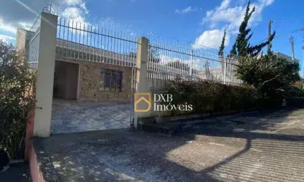 Casa com 3 dormitórios à venda, 232 m² por R$ 900.000,00 - Pilarzinho - Curitiba/PR