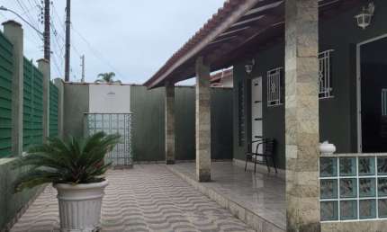 Casa com 3 quartos à venda na Rua Rio Paraná, 135, Estância Balneária Hawai, Caraguatatuba