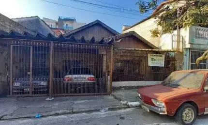 Casa à venda na Rua José Guedes, 229, Artur Alvim, São Paulo