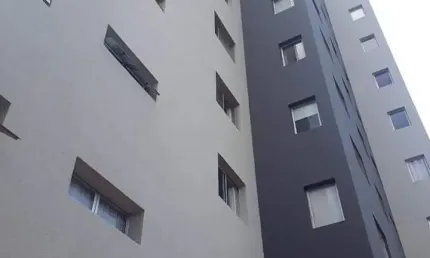 Apartamento com 2 quartos à venda na Avenida Napoleão, 66, Vila Nova Savoia, São Paulo
