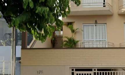 Casa com 3 quartos à venda na Avenida Júlio de Mesquita, 576, Bela Vista, Osasco