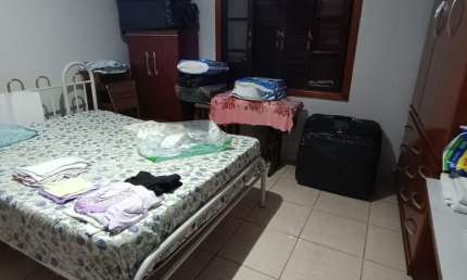 Casa com 3 quartos à venda na Rua Jarbas de Carvalho, 277, Cidade Patriarca, São Paulo