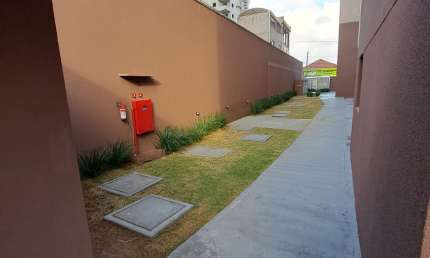 Apartamento com 2 quartos à venda na Rua Doutor Edgar Garcia Vieira, 236, Vila Matilde, São Paulo