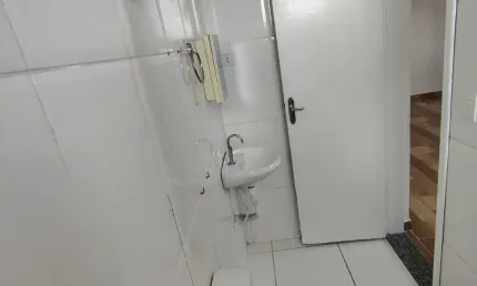 Apartamento com 2 quartos para alugar na Rua Tapaiúna, 210, Jardim Santa Maria, São Paulo