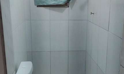 Casa com 1 quarto para alugar na Rua Morro Azul, 37, Vila Guilhermina, São Paulo
