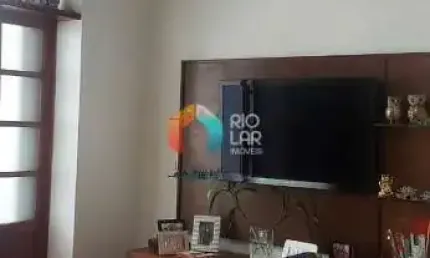 Apartamento com 1 quarto à venda na Rua Riachuelo, Centro, Rio de Janeiro