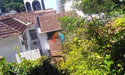 Casa com 4 quartos à venda na Rua Cosme Velho, Cosme Velho, Rio de Janeiro