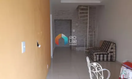 Apartamento com 3 quartos à venda na Rua Paissandu, Flamengo, Rio de Janeiro