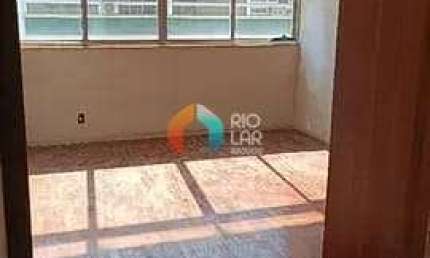 Copacabana, Apartamento de 4 Quartos, Suíte, Amplo com Vista Livre, Oportunidade com Valor Atrativo