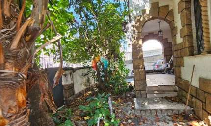 Casa com 6 quartos à venda na Rua Carlos de Laet, Tijuca, Rio de Janeiro