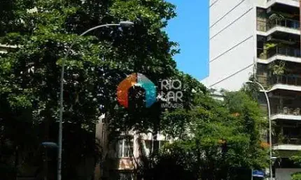 Ipanema, 3 quartos, varanda, 1 suíte, 2 banheiros, lavabo, dependência, (aprox. 146 m²), ar-condici