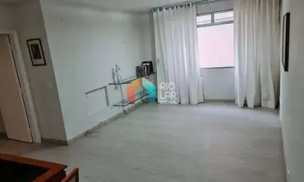 Apartamento, Tijuca, 3 quartos, 1 suíte, sala, cozinha, claro, arejado, vaga de garagem, área de la