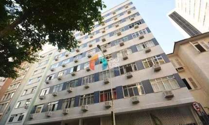 Conjugado à Venda no Flamengo, Dividido em Sala e Quarto, Quadra da Praia Flamengo, Rio de Janeiro,